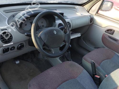 Used Parts RENAULT KANGOO (KC0/1_)  1.9 dCi 4x4 (KC0V)  4919084