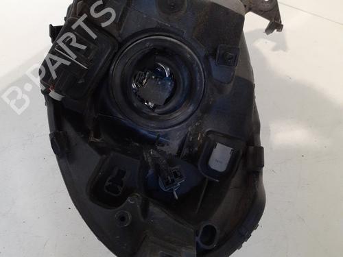 Left headlight NISSAN MICRA III (K12) 1.2 16V | BP24744538C28 
