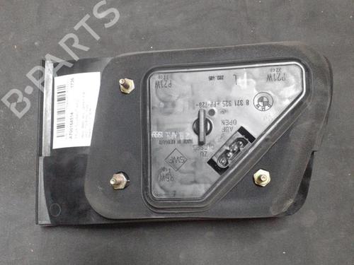 Used Parts BMW 5 Touring (E39) 530 d 2402259