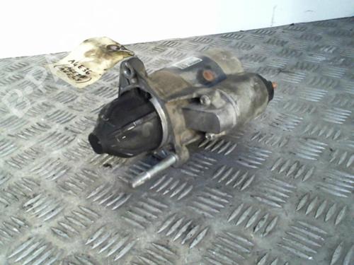 Used Starter Starter SUZUKI SWIFT III (MZ, EZ) 1.3 (RS413, ZC11S) (92 hp) 24748998 24748998