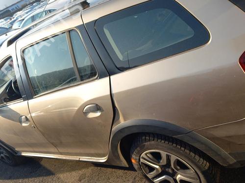 Climate control DACIA LOGAN MCV II TCe 90 (K8M1, K8MA, K8AC) | BP24747669I5 - Image 3