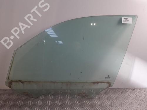Used Front left door window BMW X1 (E84) sDrive 20 d (163 hp) 24742115