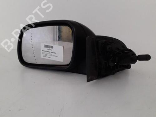 Used Left mirror PEUGEOT 307 (3A/C) 2.0 HDi 90 (90 hp) 24750763