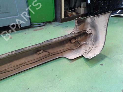 Rear bumper CITROËN BERLINGO Box Body/MPV (B9) 1.6 BlueHDi 100 | BP27171973C8 