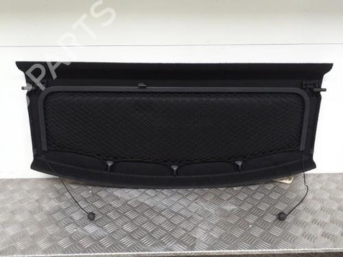 Plage arrière VW GOLF PLUS V (5M1, 521) 1.9 TDI (105 hp) 24741766