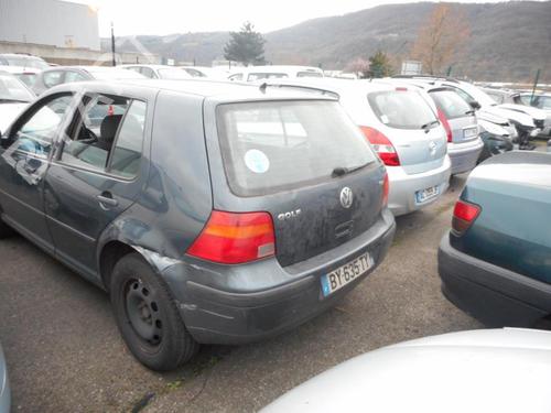 Right taillight VW GOLF IV (1J1) 1.9 TDI | BP24770421C35 