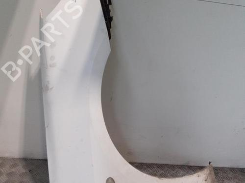 Used Right front fenders PEUGEOT 307 Break (3E) 1.6 HDi 110 (109 hp) 24767143
