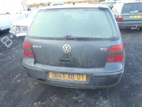 Used Parts VW GOLF IV (1J1)  1.9 TDI  2404997