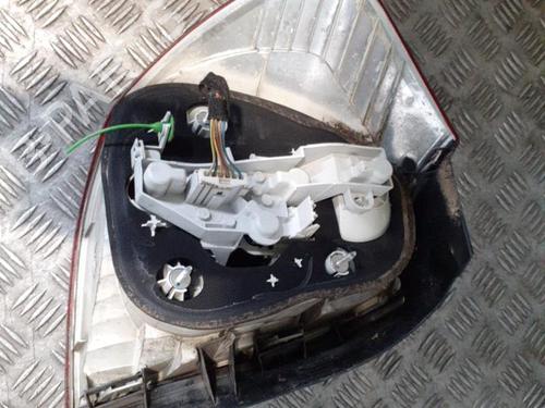 Right taillight BMW 1 (E87) 116 d | BP24766954C35 