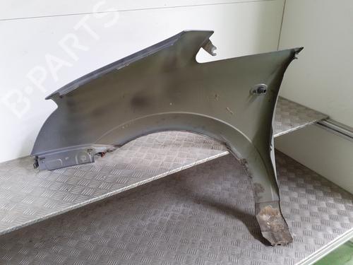Błotnik przedni prawy OPEL MERIVA A MPV (X03) 1.7 CDTI (E75) | BP26658894C42 