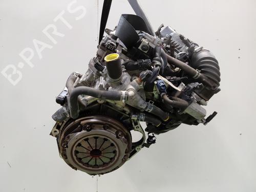 Used Engine Engine SUZUKI IGNIS III (MF, FF) 1.2 Hybrid AllGrip (ATK412) (90 hp) 29251521 29251521