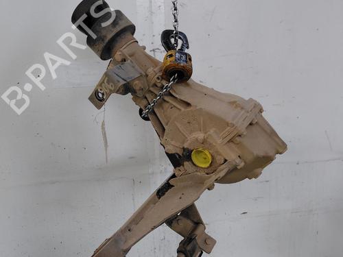 Rear differential CITROËN BERLINGO Box Body/MPV (B9) 1.6 BlueHDi 100 4x4 | BP40202569M24 - Image 4