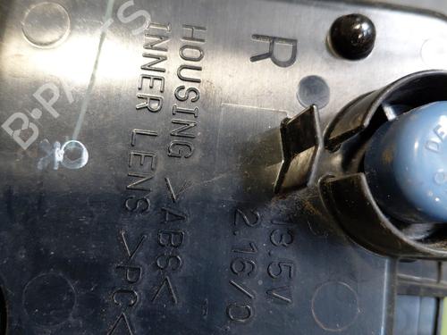 Right daytime light CITROËN C4 AIRCROSS | BP33474465C103 - Image 3