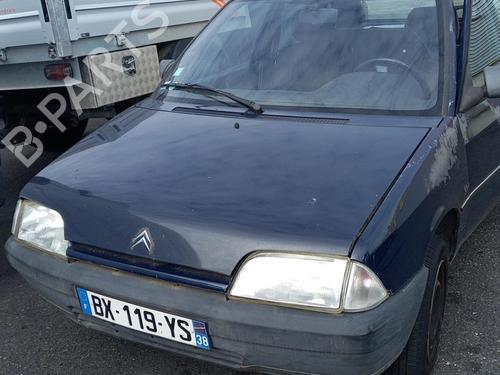 Brugte CITROËN AX (ZA-_) 11 2401897