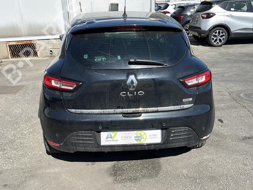 Left mirror RENAULT CLIO IV (BH_) 1.5 dCi 90 | BP30823158C26 