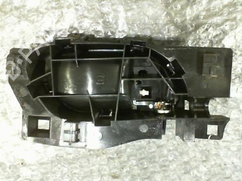 Used Front left interior door handle Front left interior door handle 24765851 24765851