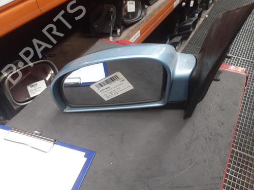Used Left mirror HYUNDAI GETZ (TB) 1.5 CRDi (88 hp) 24748305