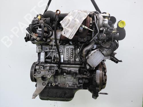 Engine PEUGEOT 206+ (2L_, 2M_) | BP37035868M1 - Image 5
