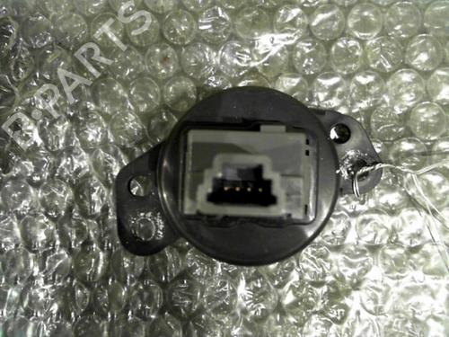 Warning switch TOYOTA AYGO (_B4_) 1.0 (KGB40) | BP24744018I22 