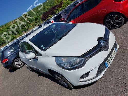 Right mirror RENAULT CLIO IV (BH_) 1.5 dCi 90 | BP29113757C27 