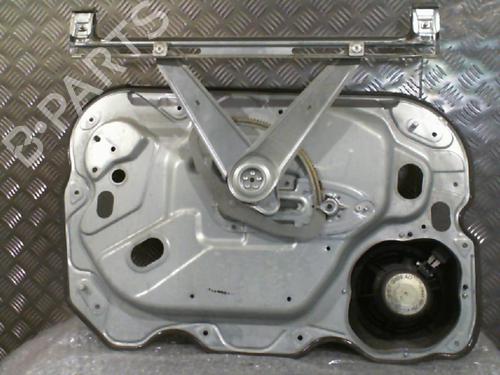 Front right window mechanism FORD FOCUS C-MAX (DM2) 2.0 TDCi | BP24751836C23 