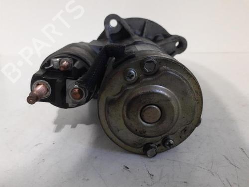 Starter PEUGEOT 307 (3A/C) 2.0 16V | BP24741206M8 