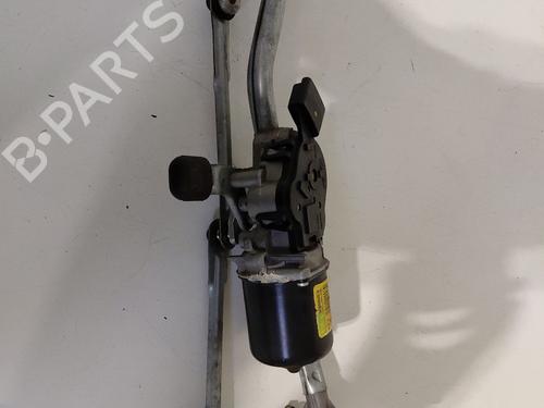 Used Front wiper motor DS DS 3 (SA_) 1.6 BlueHDi 100 (SABHY0, SABHYT) (99 hp) 29293028