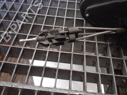 Used Right mirror SEAT LEON (1M1) 1.9 TDI (110 hp) 24748363