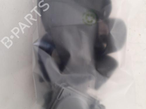 Used Rear left belt tensioner AUDI A1 Sportback (8XA, 8XF) 1.4 TDI (90 hp) 24753968