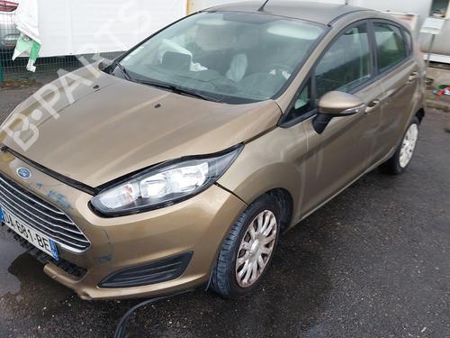 Used Parts FORD FIESTA VI (CB1, CCN)  1.0  4404653