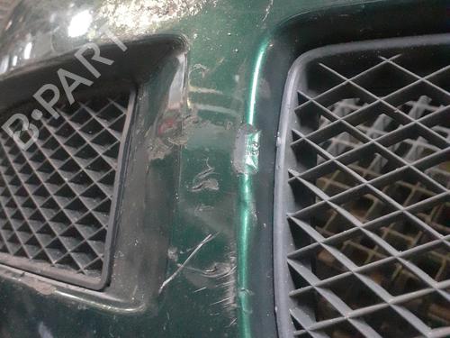 Front bumper VW POLO (6N2) 1.4 16V | BP24758704C7 