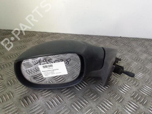 Left mirror CITROËN C3 Pluriel (HB_) 1.4 | BP24767048C26 