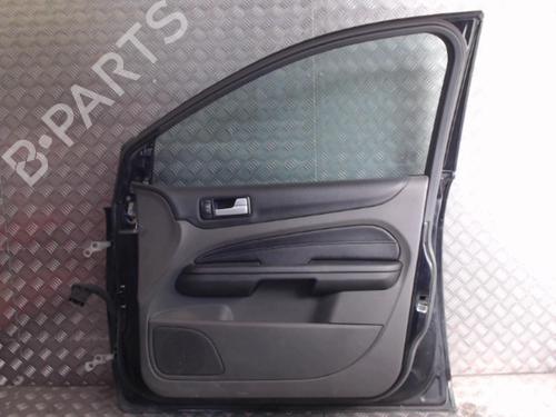 Right front door FORD FOCUS II (DA_, HCP, DP) 1.6 TDCi | BP24765330C3 