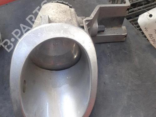 Used Left front fog light Left front fog light FIAT BRAVO I (182_) 1.9 JTD 105 (105 hp) 24769551 24769551