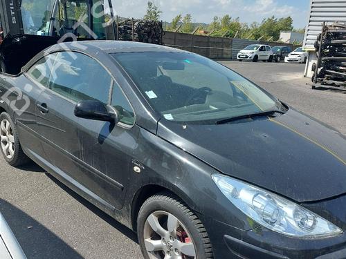 Used Parts PEUGEOT 307 CC (3B) 1.6 16V 4951603