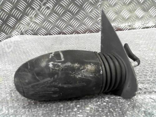 Used Right mirror Right mirror FIAT SEICENTO / 600 (187_) 0.9 (187AXA, 187AXA1A) (39 hp) 24743666 24743666