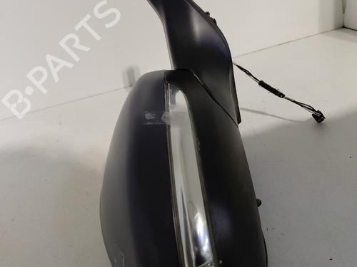 Right mirror PEUGEOT 208 I (CA_, CC_) 1.2 VTi 68 / PureTech 68 | BP30082787C27