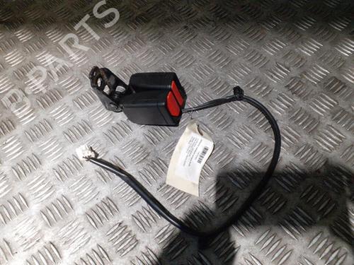 Used Seat buckle Seat buckle CITROËN DS5 2.0 HDi 165 Hybrid4 4x4 (163 hp) 24756563 24756563