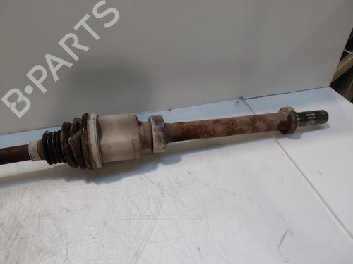 Used Right front driveshaft Right front driveshaft RENAULT KANGOO Express (FW0/1_) 1.5 dCi 90 (FW0G, FW05, FW08, FW11) (90 hp) 31864615 31864615