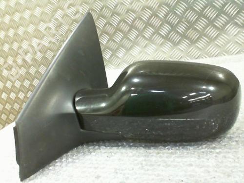 Left mirror RENAULT MEGANE II (BM0/1_, CM0/1_) 1.9 dCi (BM0G, CM0G) | BP24762285C26 