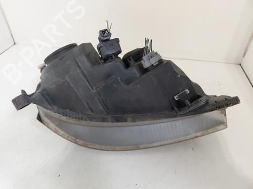 Left headlight RENAULT CLIO III (BR0/1, CR0/1) | BP31831141C28 - Image 2