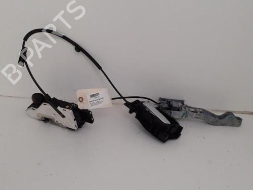 Used Front left lock Front left lock 24761469 24761469
