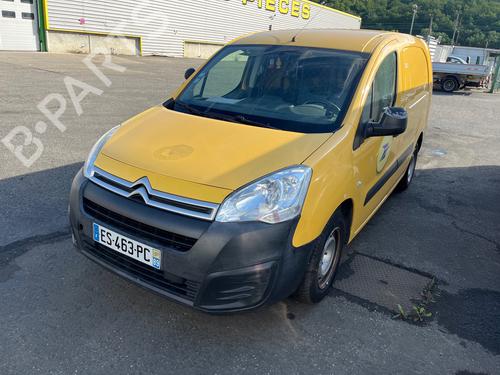 Engine CITROËN BERLINGO Box Body/MPV (B9) | BP36055749M1 - Image 10