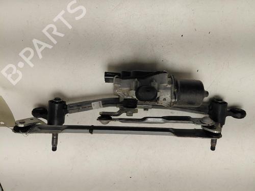 Front wiper motor RENAULT CLIO V (B7_) 1.0 TCe 100 (B7MT) | BP36873604M29 - Image 2