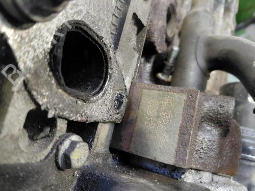 Engine FIAT 500 (312_) 1.2 (312AXA1A) | BP37707574M1 - Image 6