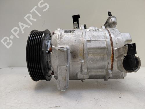 AC compressor FORD TRANSIT V363 Platform/Chassis (FED, FFD) | BP36096507M34 - Image 4