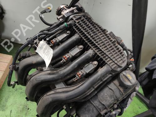 Engine PEUGEOT 208 I (CA_, CC_) 1.2 VTi 68 / PureTech 68 | BP36423871M1 - Image 8