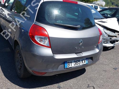 Rear bumper right light RENAULT CLIO III (BR0/1, CR0/1) 1.2 16V | BP29453378C82 