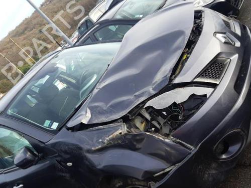 Gearbox RENAULT KOLEOS I (HY_) 2.0 dCi 4x4 (HY0K) | BP24745969M3 
