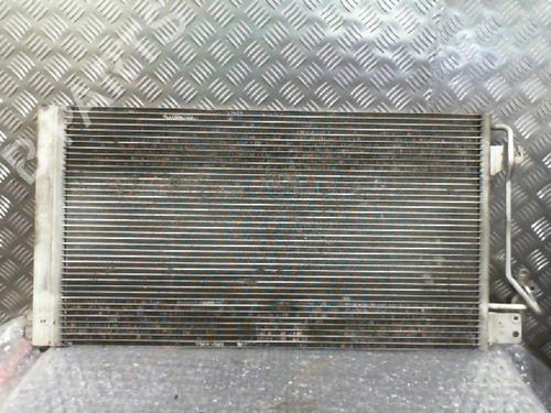Used AC radiator AC radiator VW TRANSPORTER T5 Van (7HA, 7HH, 7EA, 7EH) 2.5 TDI (130 hp) 24755833 24755833
